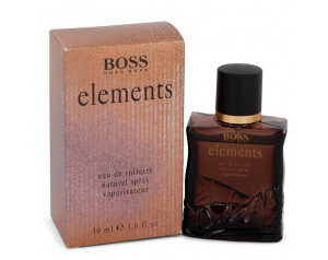 ELEMENTS by Hugo Boss Eau...