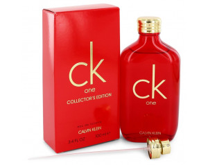 CK ONE by Calvin Klein Eau...