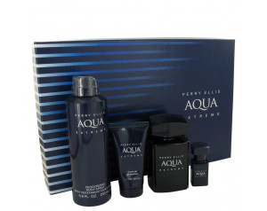 Perry Ellis Aqua Extreme by...