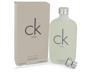 CK ONE by Calvin Klein Eau...