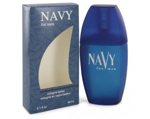 NAVY by Dana Cologne Spray...