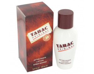 TABAC by Maurer & Wirtz...