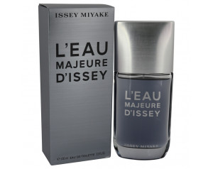 L'eau Majeure D'issey by...