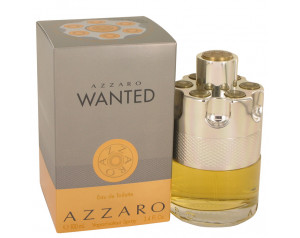 Azzaro Wanted by Azzaro Eau...