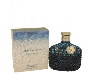 John Varvatos Artisan Blu...