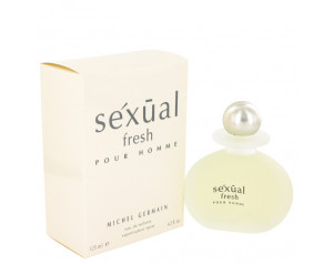 Sexual Fresh by Michel...