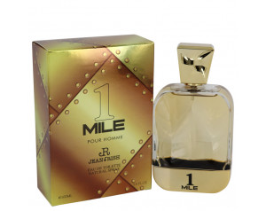 1 Mile Pour Homme by Jean...