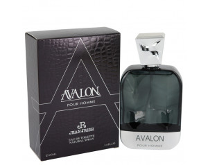 Avalon Pour Homme by Jean...