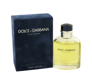 DOLCE & GABBANA by Dolce &...