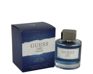 Guess 1981 Indigo by Guess...