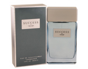 Success by Donald Trump Eau...