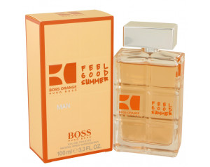 Boss Orange Feel Good...