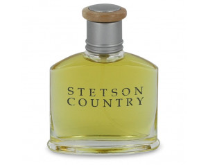 Stetson Country by Coty...
