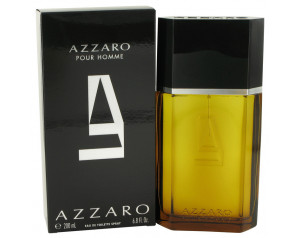 AZZARO by Azzaro Eau De...