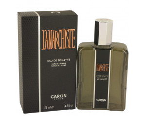 L'anarchiste by Caron Eau...