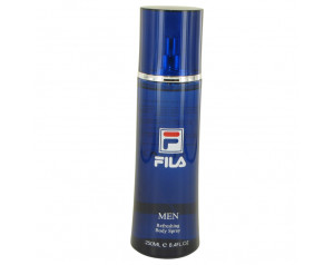 Fila by Fila Body Spray 8.4...