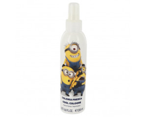 Minions Yellow by Minions...