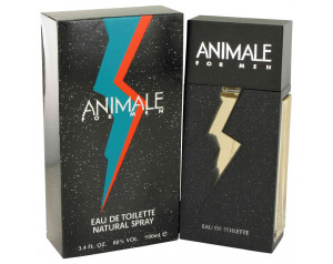 ANIMALE by Animale Eau De...