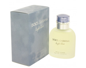 Light Blue by Dolce &...