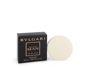 Bvlgari Man In Black by...