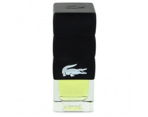 Lacoste Challenge by...