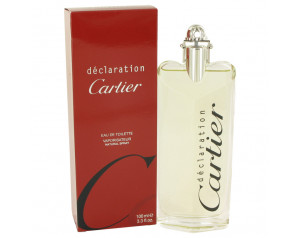 DECLARATION by Cartier Eau...