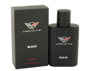 Corvette Black by Vapro...