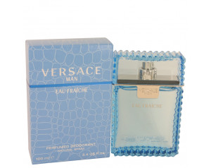 Versace Man by Versace Eau...