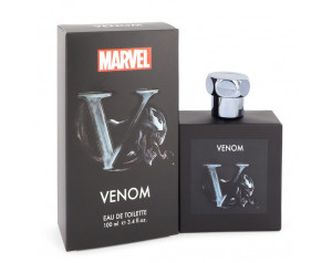 Marvel Venom by Marvel Eau...