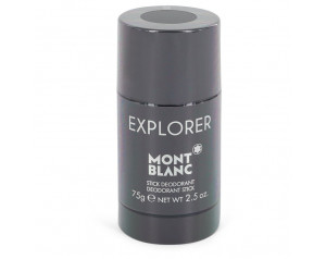 Montblanc Explorer by Mont...