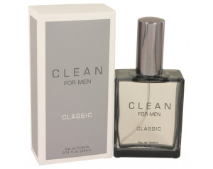 Clean Men by Clean Eau De...