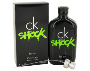 CK One Shock by Calvin...