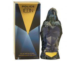 Police Icon by Police...