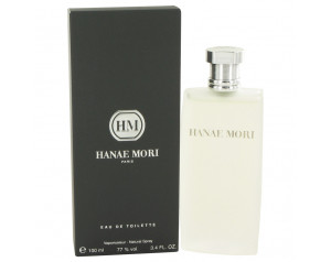 HANAE MORI by Hanae Mori...