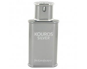 Kouros Silver by Yves Saint...