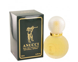 ANUCCI by Anucci Eau De...