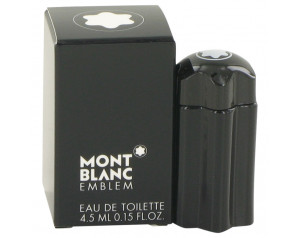 Montblanc Emblem by Mont...