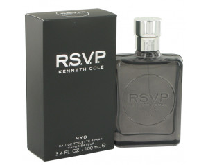 Kenneth Cole RSVP by...
