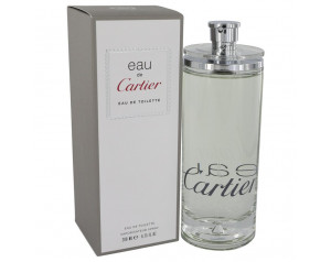 EAU DE CARTIER by Cartier...