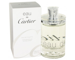 EAU DE CARTIER by Cartier...