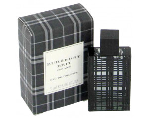 Burberry Brit by Burberry...