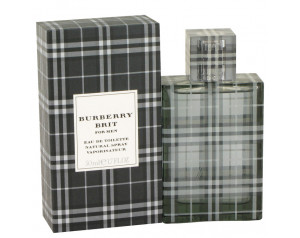 Burberry Brit by Burberry...