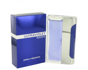 ULTRAVIOLET by Paco Rabanne...