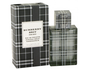 Burberry Brit by Burberry...