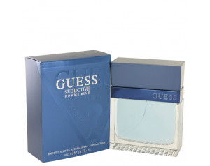 Guess Seductive Homme Blue...