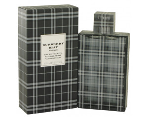 Burberry Brit by Burberry...