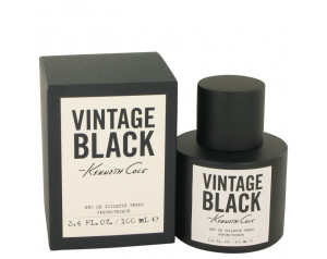 Kenneth Cole Vintage Black...