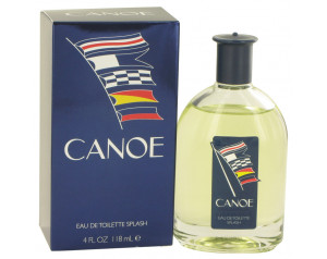 CANOE by Dana Eau De...