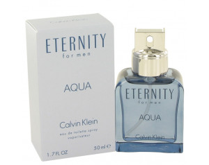 Eternity Aqua by Calvin...