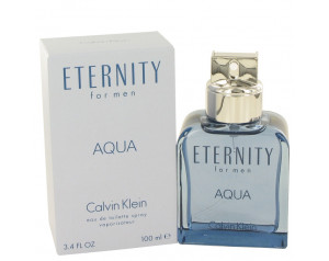 Eternity Aqua by Calvin...